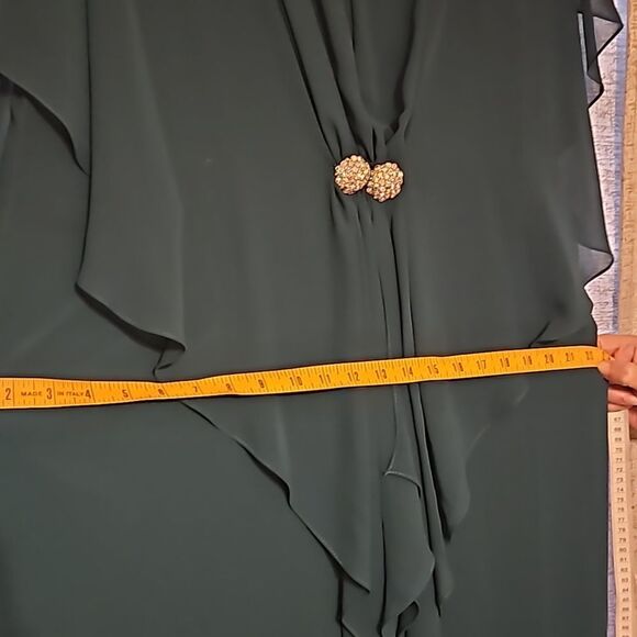 Dark Green Arcera - Picture 10 of 11